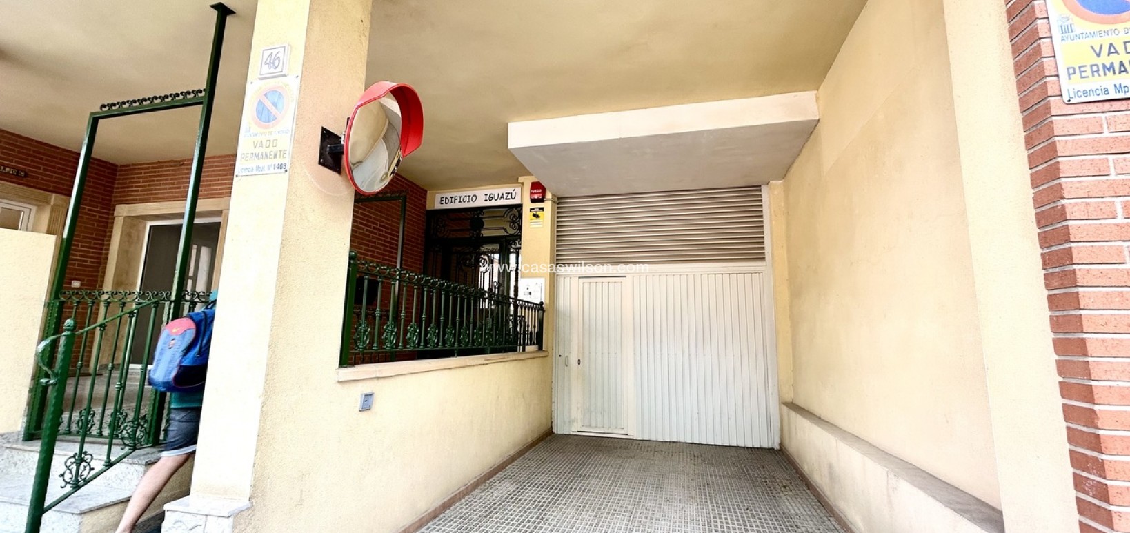 Sale - Apartment - Almoradí - Inland