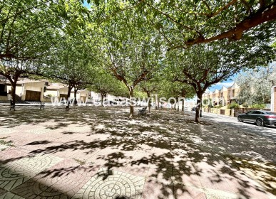 Sale - Apartment - Almoradí - Inland