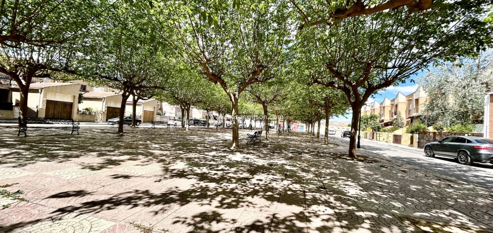 Sale - Apartment - Almoradí - Inland