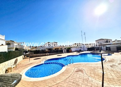 Sale - Townhouse - Punta Prima - Costa Blanca