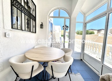 Sale - Townhouse - Punta Prima - Costa Blanca