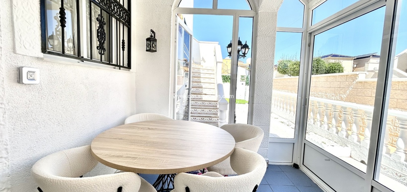 Sale - Townhouse - Punta Prima - Costa Blanca