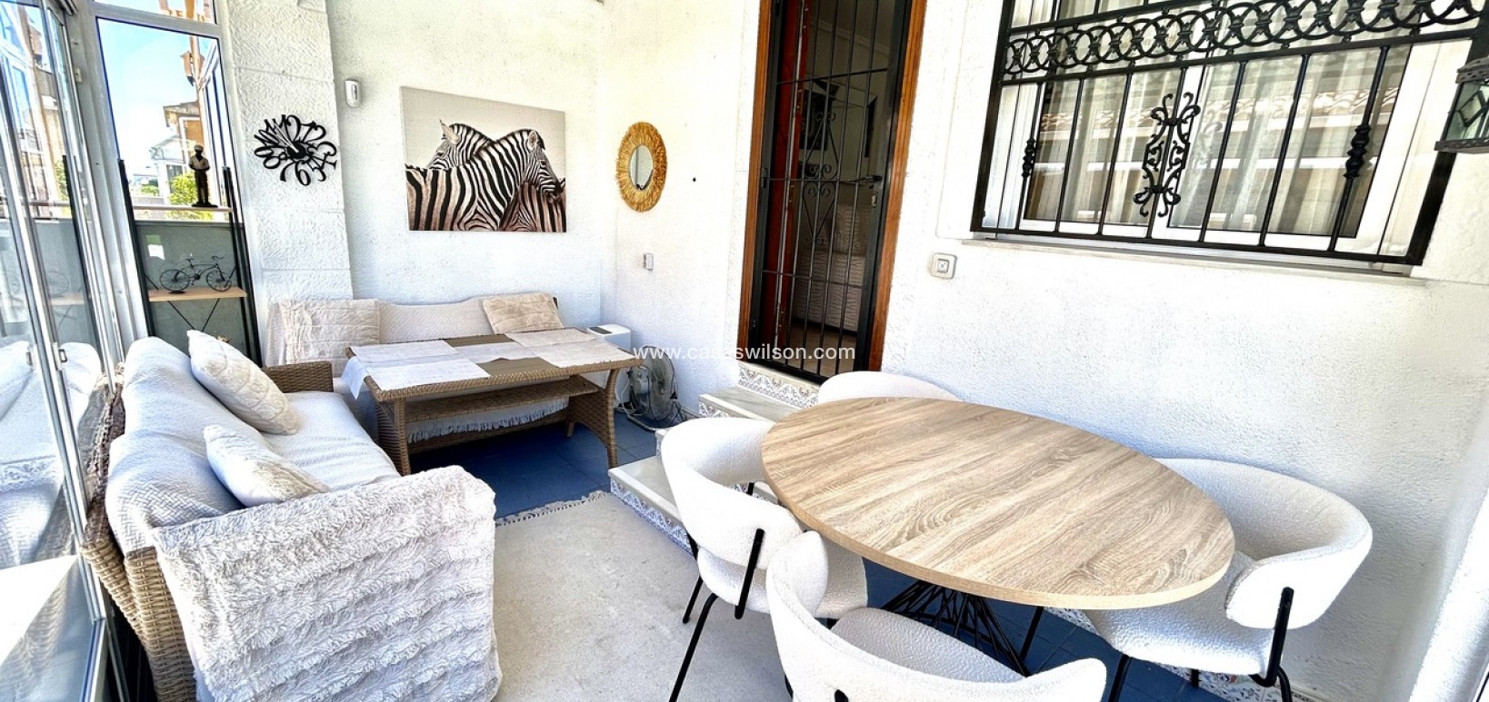 Sale - Townhouse - Punta Prima - Costa Blanca