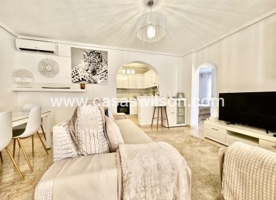 Sale - Townhouse - Punta Prima - Costa Blanca