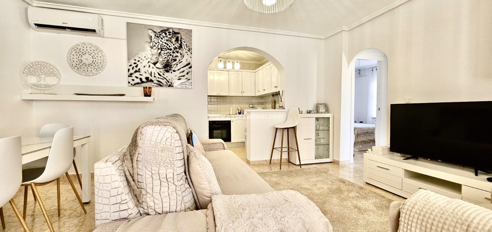 Sale - Townhouse - Punta Prima - Costa Blanca