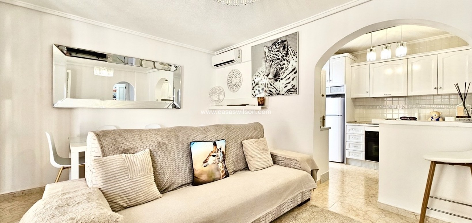 Sale - Townhouse - Punta Prima - Costa Blanca