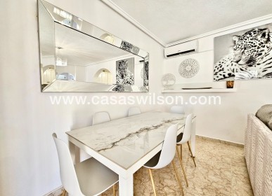 Sale - Townhouse - Punta Prima - Costa Blanca