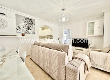 Sale - Townhouse - Punta Prima - Costa Blanca