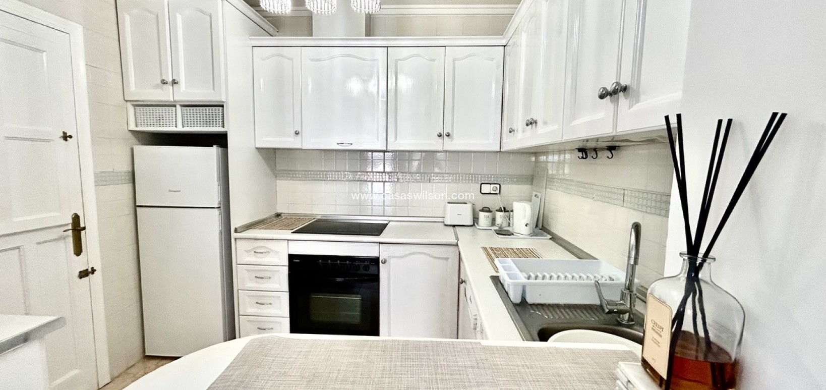 Sale - Townhouse - Punta Prima - Costa Blanca