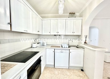 Sale - Townhouse - Punta Prima - Costa Blanca