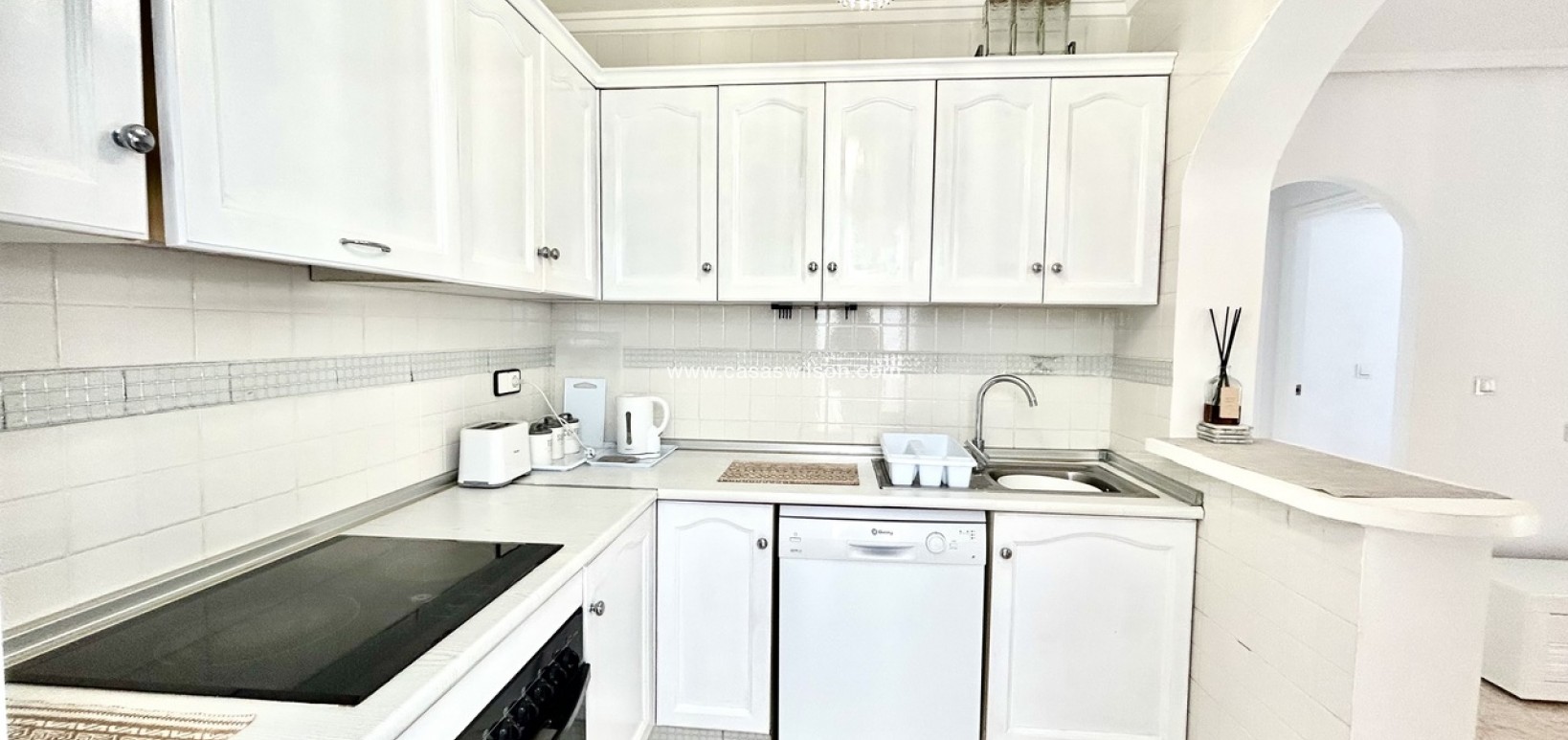 Sale - Townhouse - Punta Prima - Costa Blanca