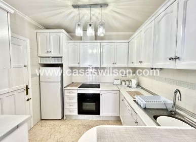 Sale - Townhouse - Punta Prima - Costa Blanca