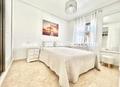 Sale - Townhouse - Punta Prima - Costa Blanca