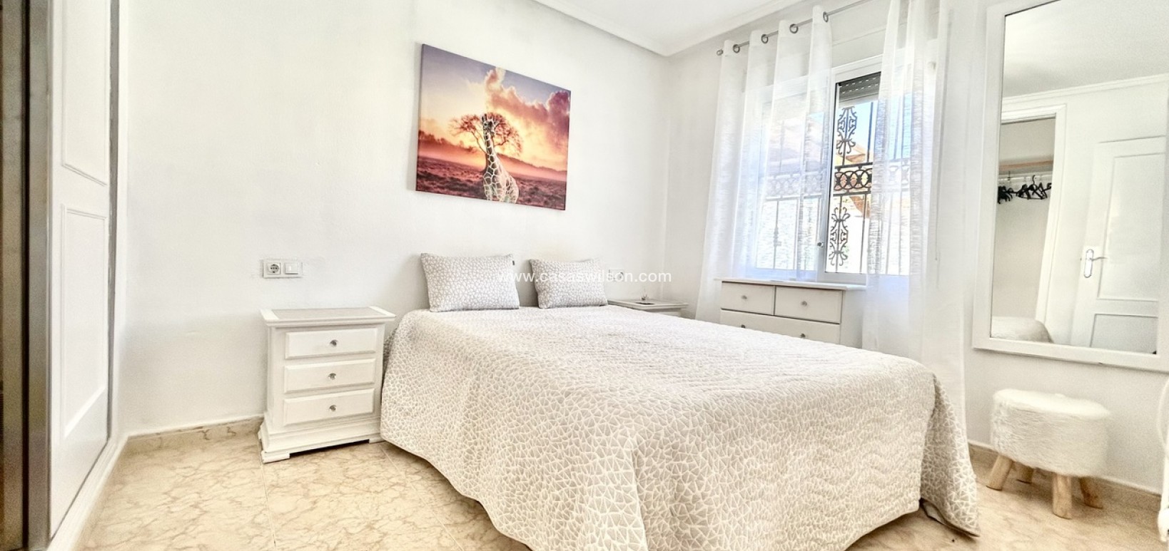 Sale - Townhouse - Punta Prima - Costa Blanca