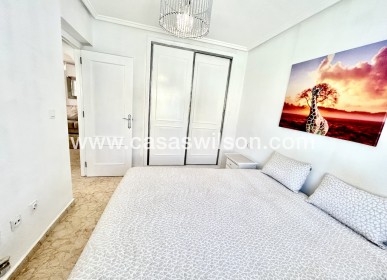 Sale - Townhouse - Punta Prima - Costa Blanca