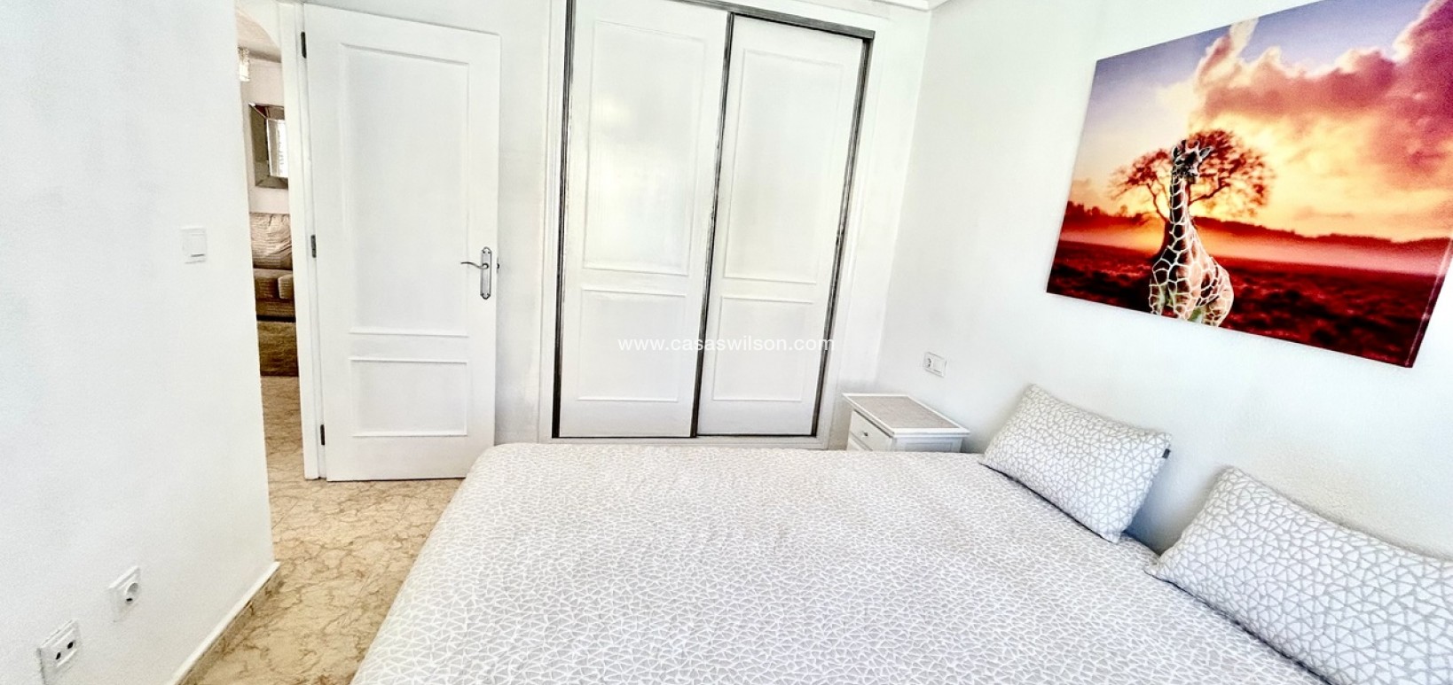 Sale - Townhouse - Punta Prima - Costa Blanca