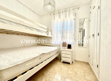 Sale - Townhouse - Punta Prima - Costa Blanca