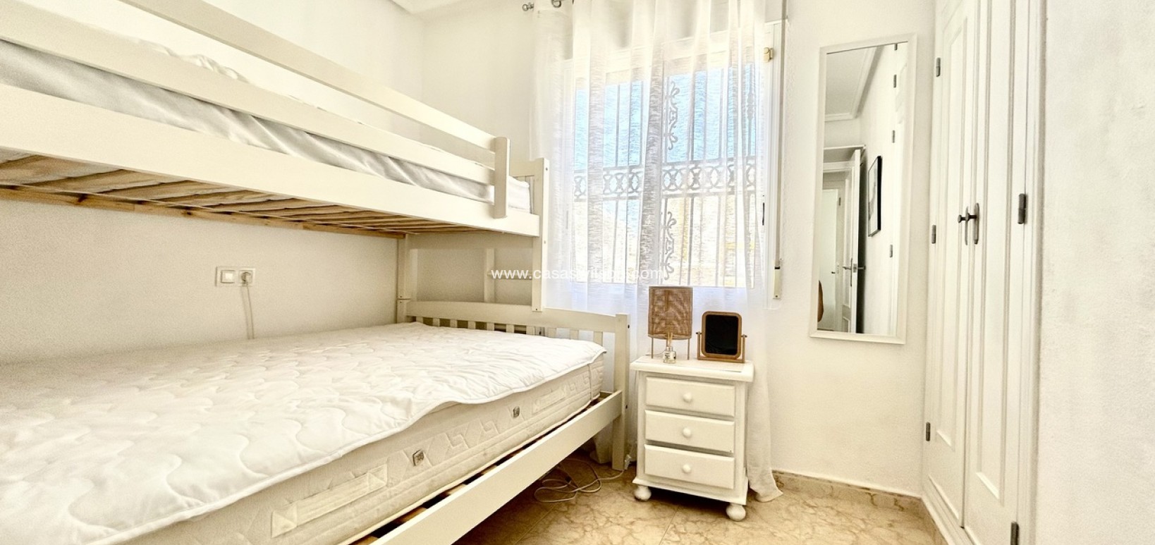 Sale - Townhouse - Punta Prima - Costa Blanca