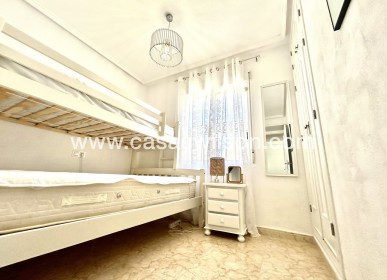 Sale - Townhouse - Punta Prima - Costa Blanca