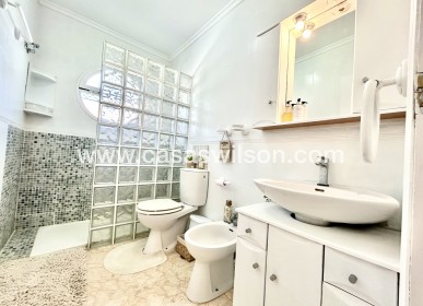 Sale - Townhouse - Punta Prima - Costa Blanca