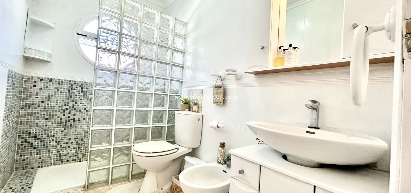 Sale - Townhouse - Punta Prima - Costa Blanca