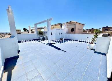 Sale - Townhouse - Punta Prima - Costa Blanca