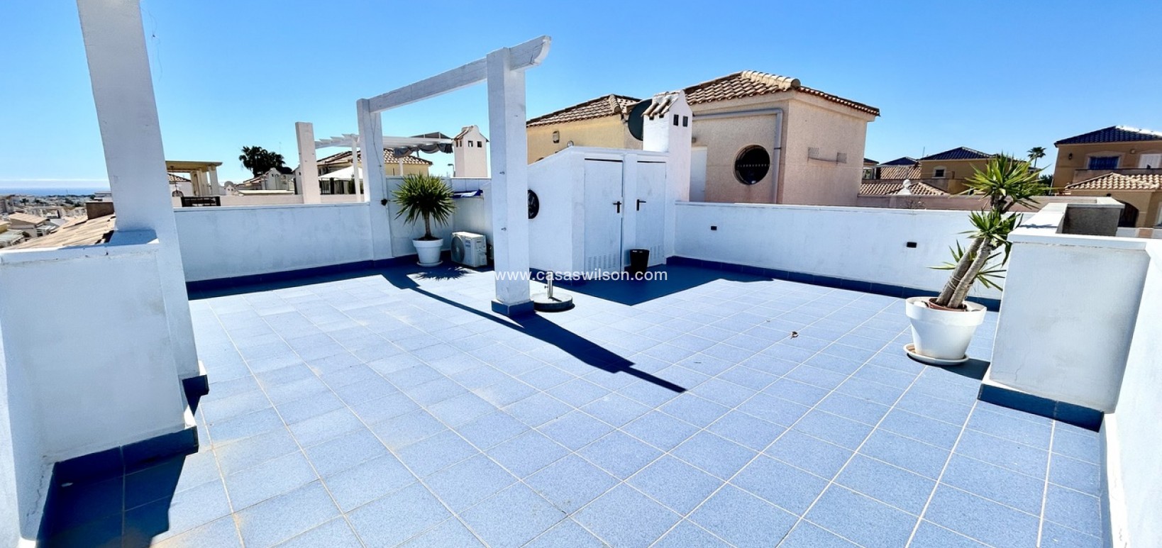 Sale - Townhouse - Punta Prima - Costa Blanca