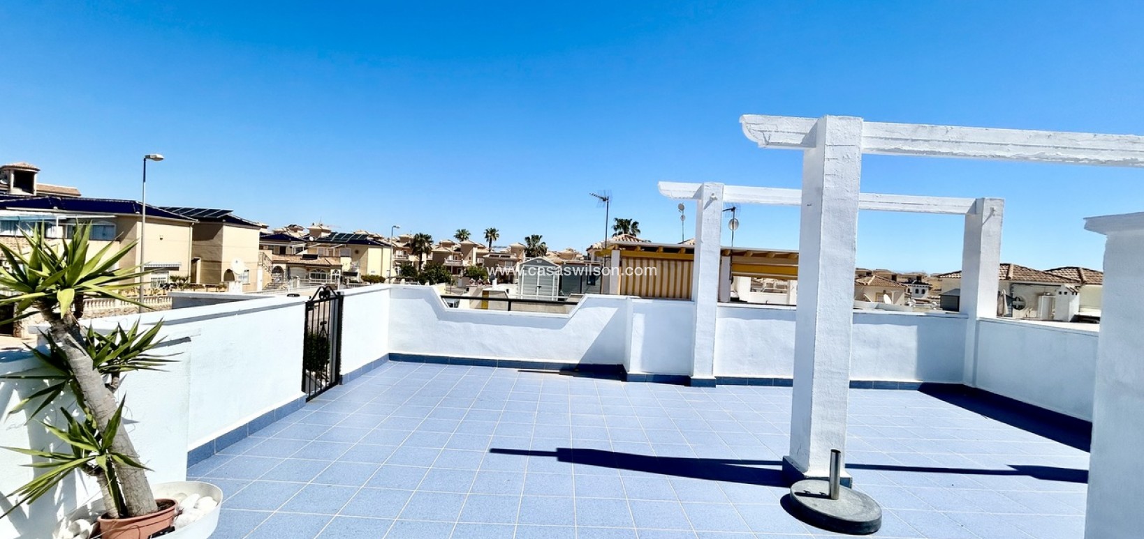 Sale - Townhouse - Punta Prima - Costa Blanca