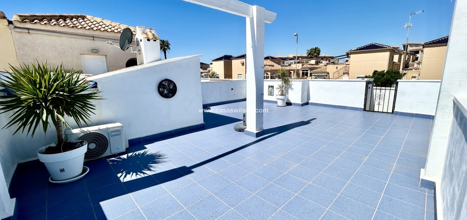 Sale - Townhouse - Punta Prima - Costa Blanca
