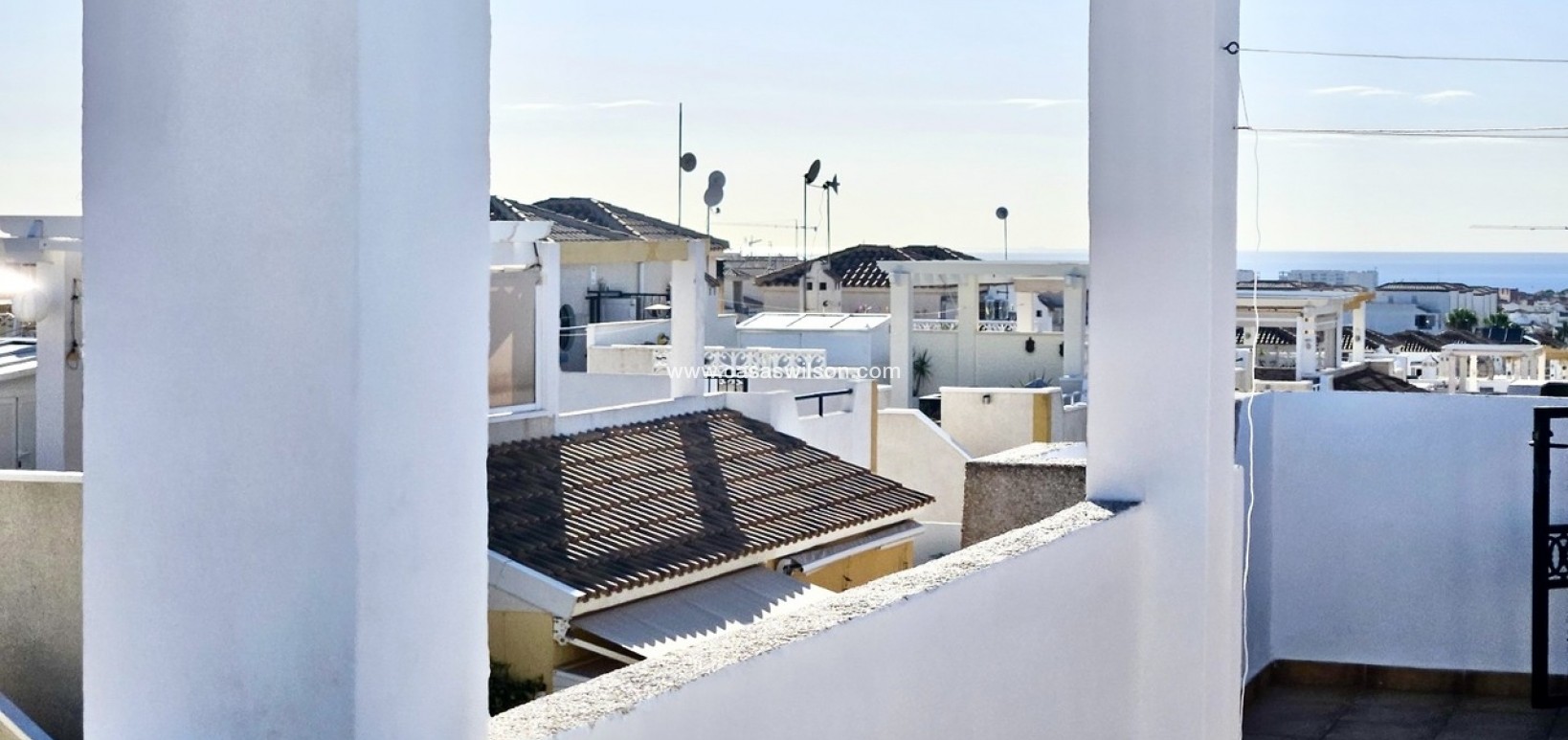 Sale - Townhouse - Punta Prima - Costa Blanca