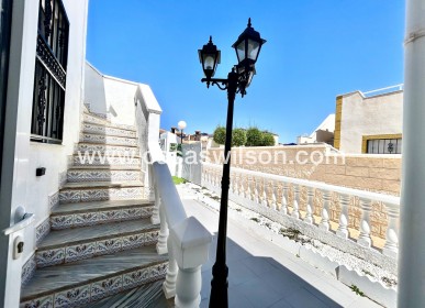 Sale - Townhouse - Punta Prima - Costa Blanca