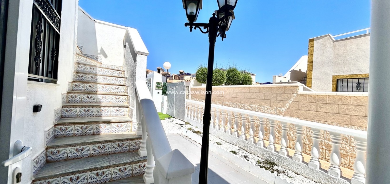 Sale - Townhouse - Punta Prima - Costa Blanca