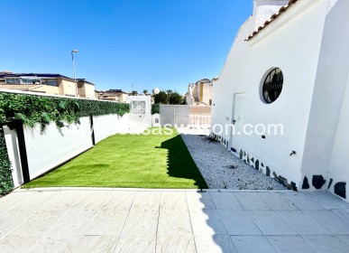 Sale - Townhouse - Punta Prima - Costa Blanca