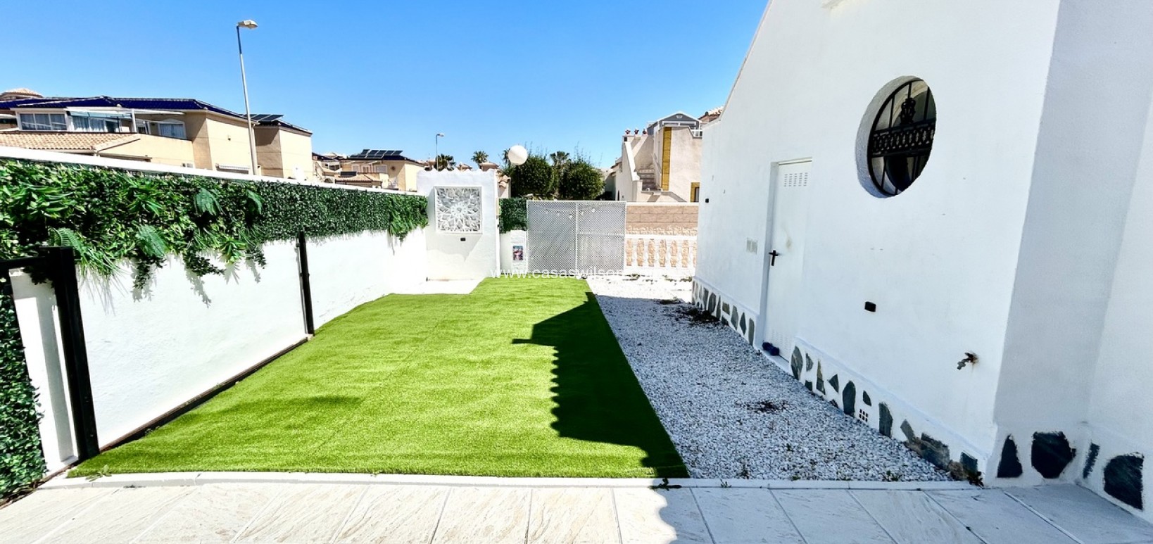Sale - Townhouse - Punta Prima - Costa Blanca