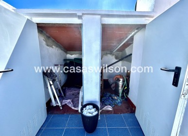 Sale - Townhouse - Punta Prima - Costa Blanca