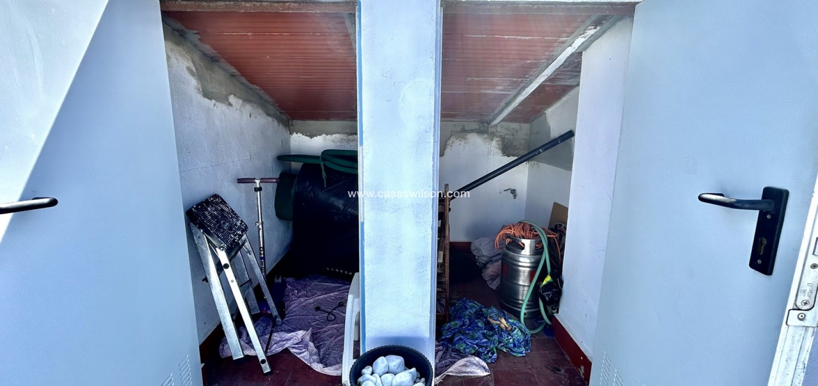 Sale - Townhouse - Punta Prima - Costa Blanca