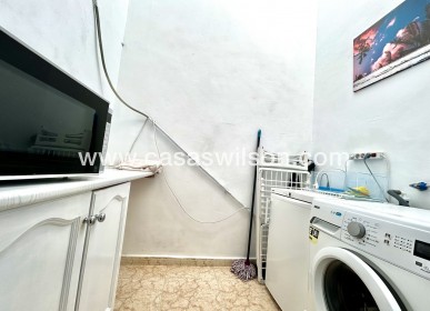 Sale - Townhouse - Punta Prima - Costa Blanca