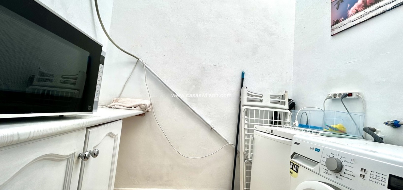 Sale - Townhouse - Punta Prima - Costa Blanca