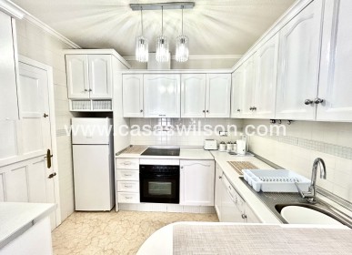 Sale - Townhouse - Punta Prima - Costa Blanca