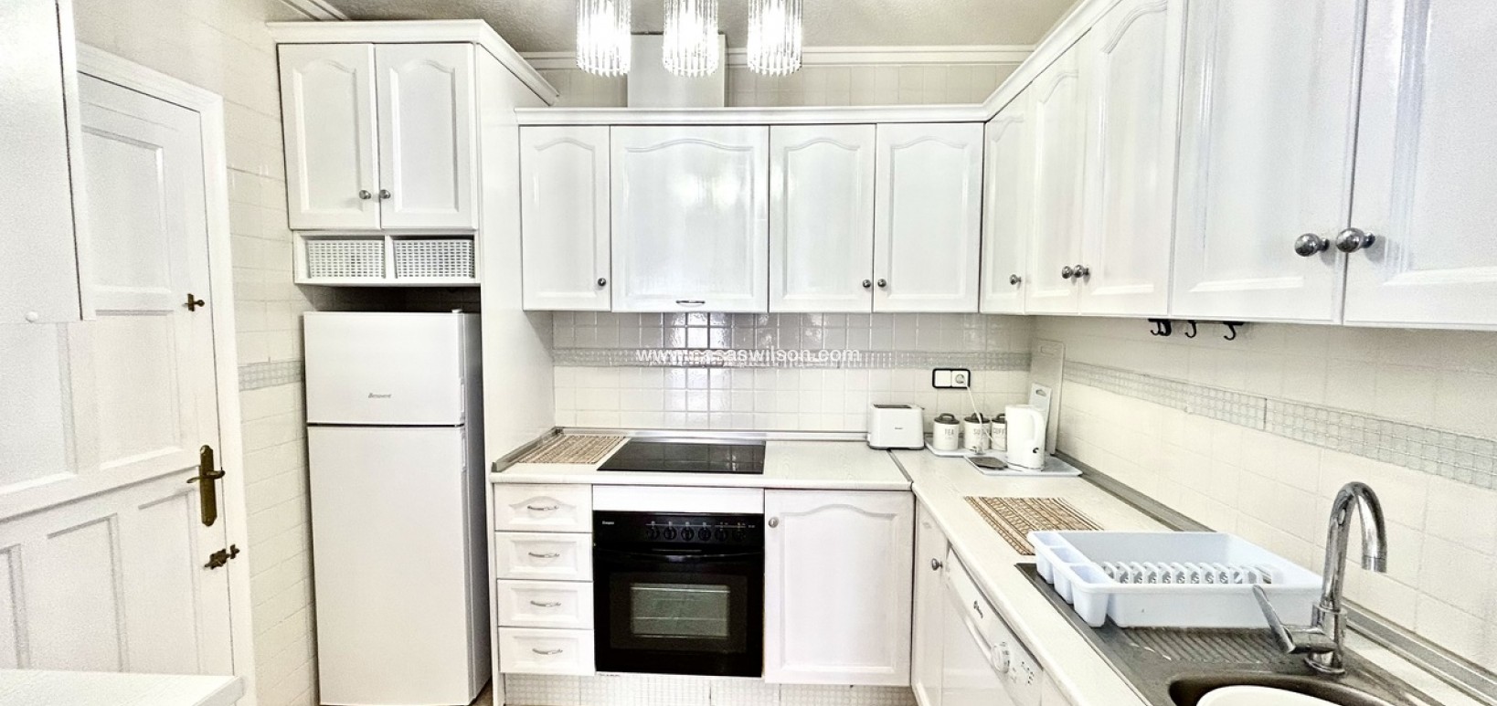 Sale - Townhouse - Punta Prima - Costa Blanca