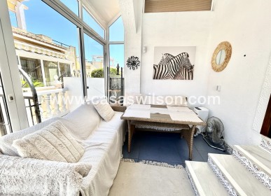 Sale - Townhouse - Punta Prima - Costa Blanca