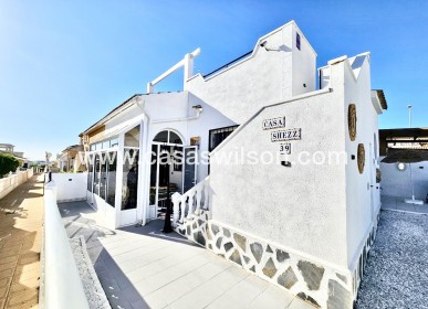 Sale - Townhouse - Punta Prima - Costa Blanca
