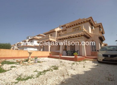 Sale - Townhouse - Orihuela Costa - Costa Blanca