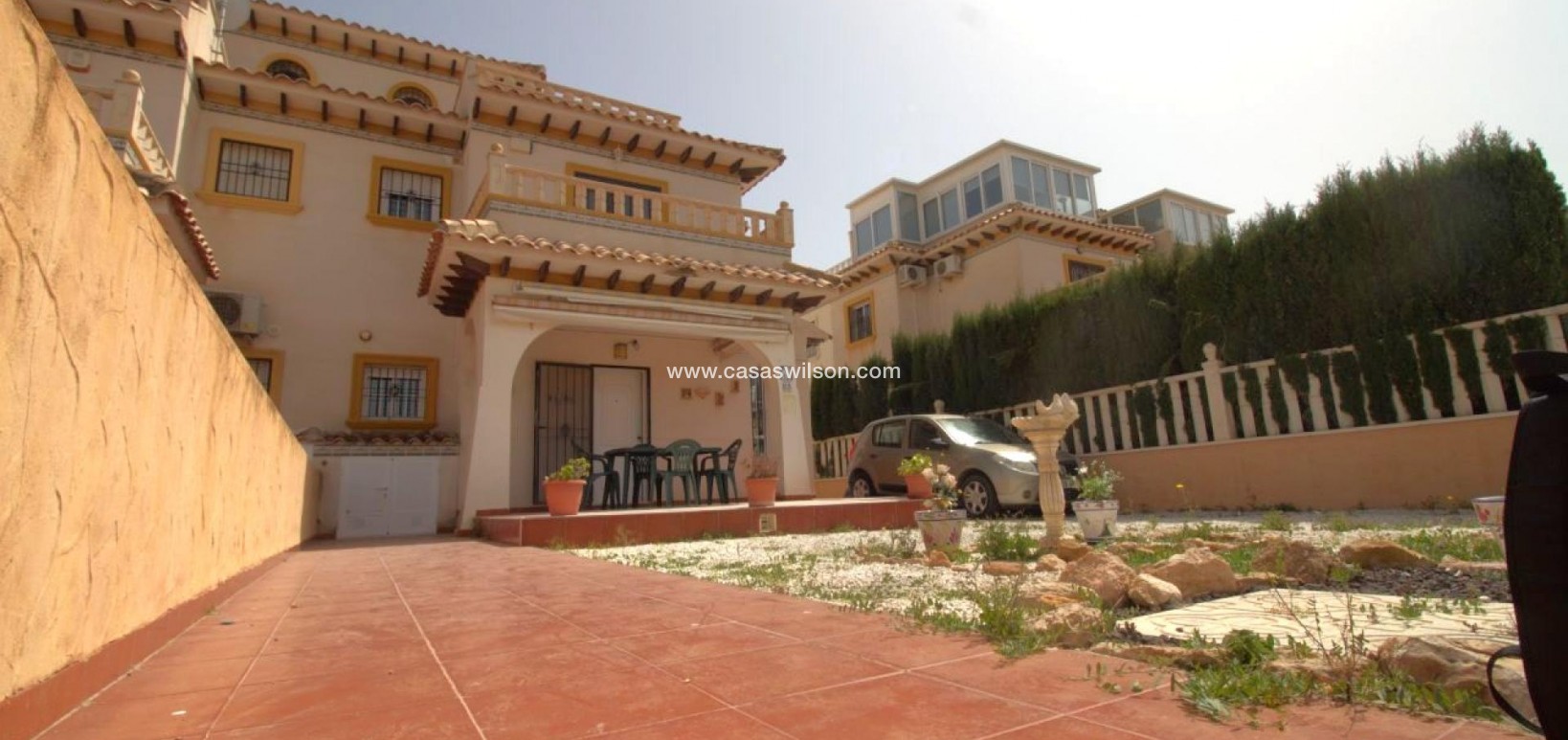 Sale - Townhouse - Orihuela Costa - Costa Blanca