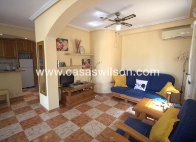 Sale - Townhouse - Orihuela Costa - Costa Blanca