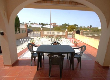 Sale - Townhouse - Orihuela Costa - Costa Blanca