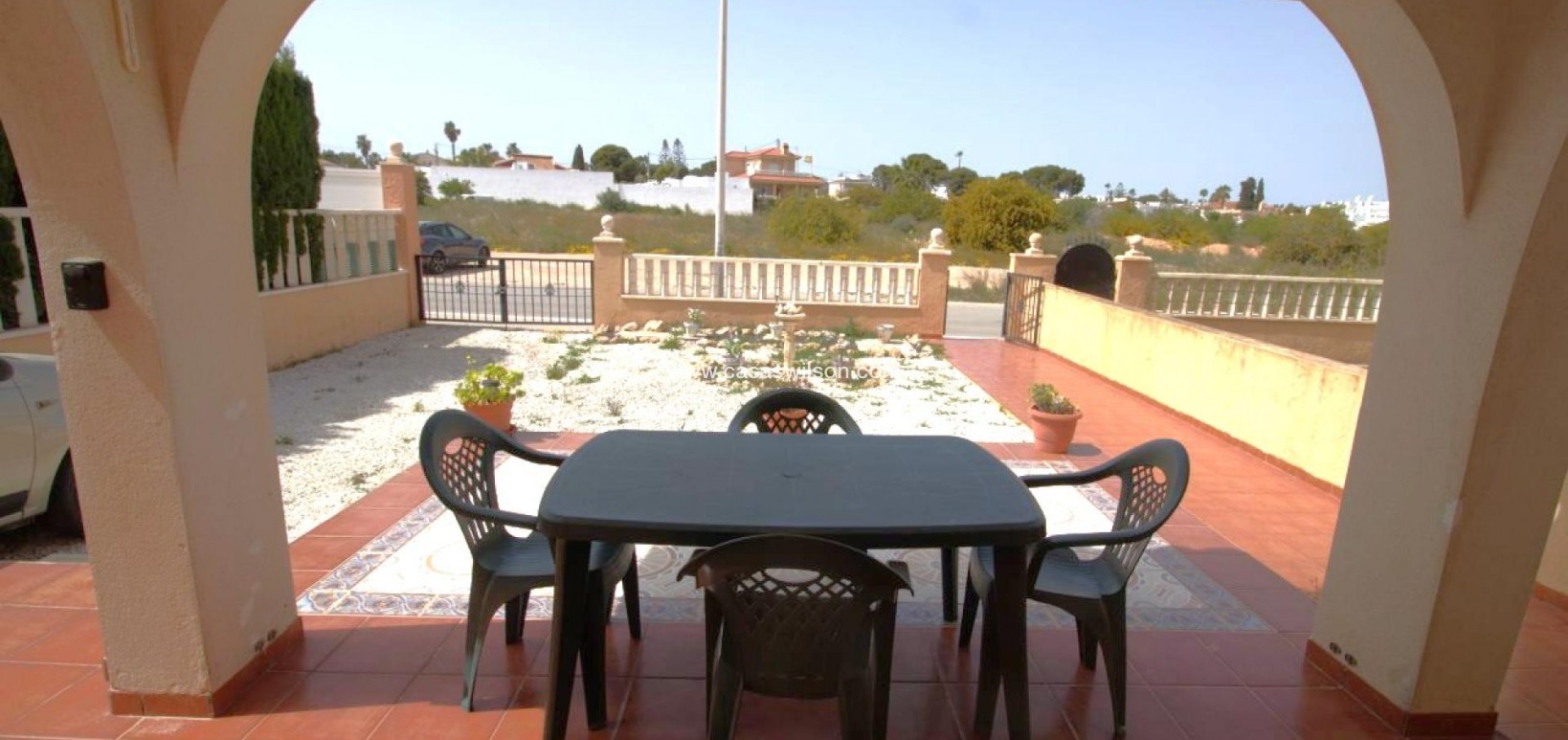 Sale - Townhouse - Orihuela Costa - Costa Blanca