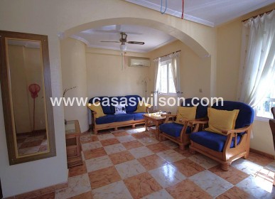 Sale - Townhouse - Orihuela Costa - Costa Blanca