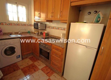 Sale - Townhouse - Orihuela Costa - Costa Blanca