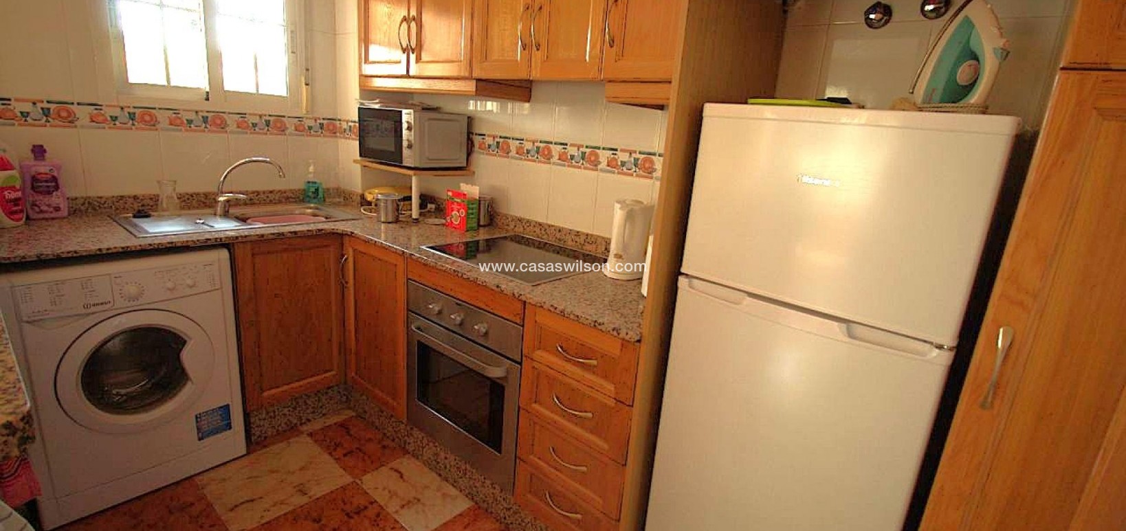 Sale - Townhouse - Orihuela Costa - Costa Blanca